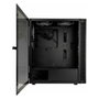 Kolink Observatory HF Mesh ARGB Midi-Tower - schwarz