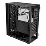 Kolink Observatory HF Mesh ARGB Midi-Tower - schwarz