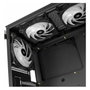 Kolink Observatory HF Mesh ARGB Midi-Tower - schwarz