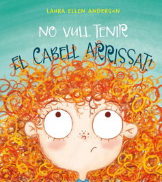 PICARONA, No vull tenir el cabell arrissat!