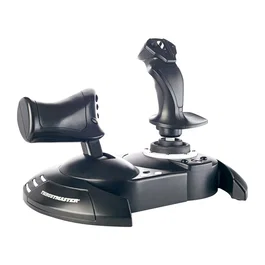 Thrustmaster T.Flight Hotas ONE Negro para PC y Xbox One
