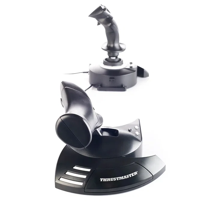 Thrustmaster T.Flight Hotas ONE Negro para PC y Xbox One Thrustmaster T.Flight Hotas ONE Negro para PC y Xbox One