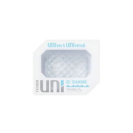 Funda para dedos Tenga