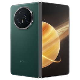 Honor Magic V3 5G Dual SIM 12GB RAM 512GB OLED Verde Plegable 40MP