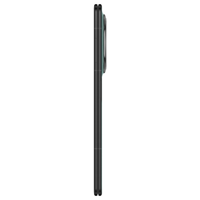 Honor Magic V3 5G Dual SIM 12GB RAM 512GB OLED Verde Plegable 40MP
