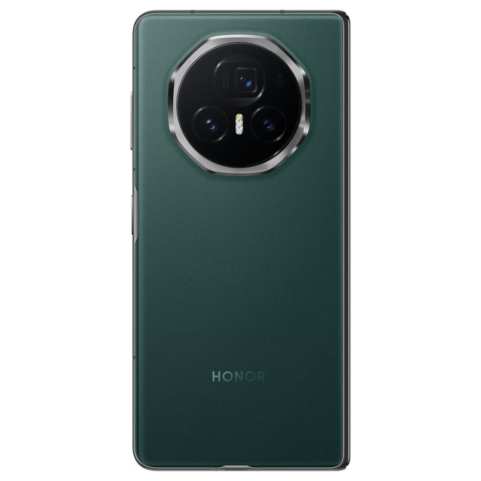 Honor Magic V3 5G Dual SIM 12GB RAM 512GB OLED Verde Plegable 40MP