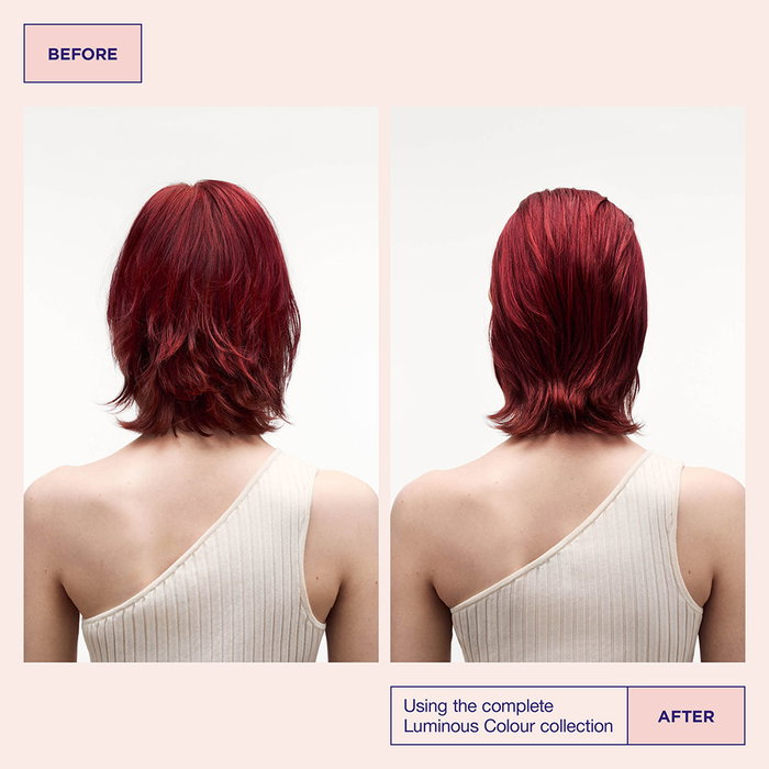 Maria Nila Luminous Colour Conditioner 300 ml (Reacondicionado)