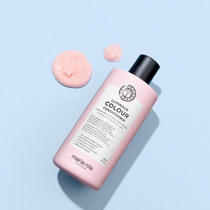 Maria Nila Luminous Colour Conditioner 300 ml (Reacondicionado)