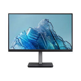 Acer CB243YEb Monitor de 23.8 pulgadas Full HD IPS Negro