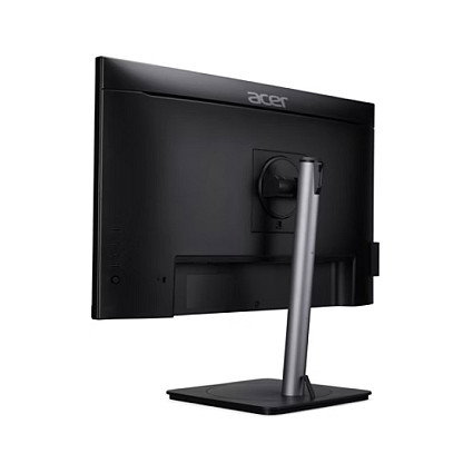Acer CB243YEb Monitor de 23.8 pulgadas Full HD IPS Negro