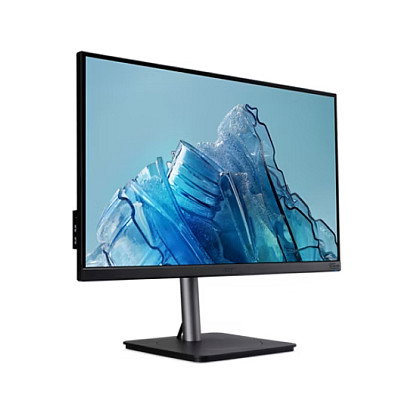 Acer CB243YEb Monitor de 23.8 pulgadas Full HD IPS Negro