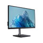 Acer CB243YEb Monitor de 23.8 pulgadas Full HD IPS Negro