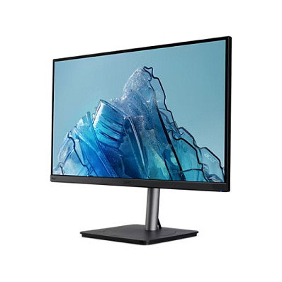 Acer CB243YEb Monitor de 23.8 pulgadas Full HD IPS Negro