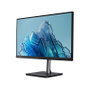 Acer CB243YEb Monitor de 23.8 pulgadas Full HD IPS Negro