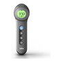 Braun BNT 400 BK Termómetro de frente con sensor remoto Gris