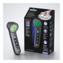 Braun BNT 400 BK Termómetro de frente con sensor remoto Gris