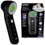 Braun BNT 400 BK Termómetro con sensor remoto Gris
