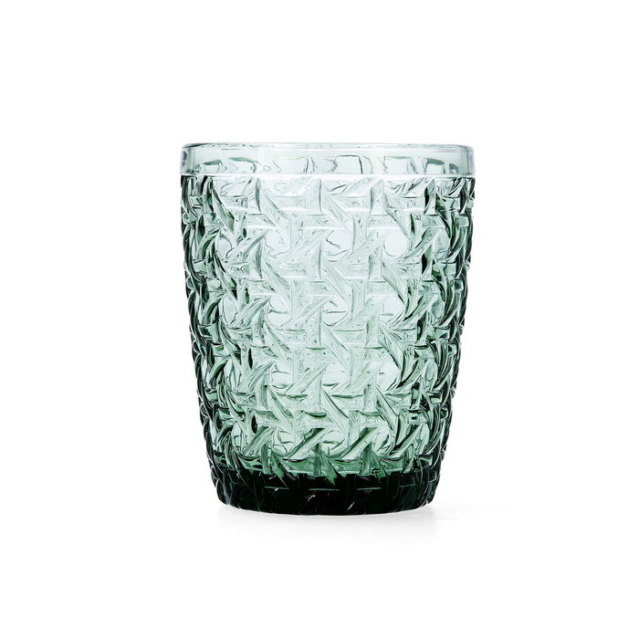 Bidasoa Vaso Bajo Agata Verde 30 cL