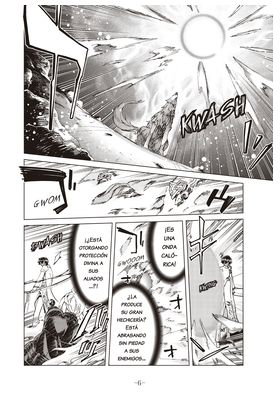 Fate/Grand Order: Turas Realta 11
