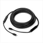 Owl Labs Cable USB-C a USB-C Superspeed Negro 4.87 m para Meeting Owl 3 y Meeting Owl 4+
