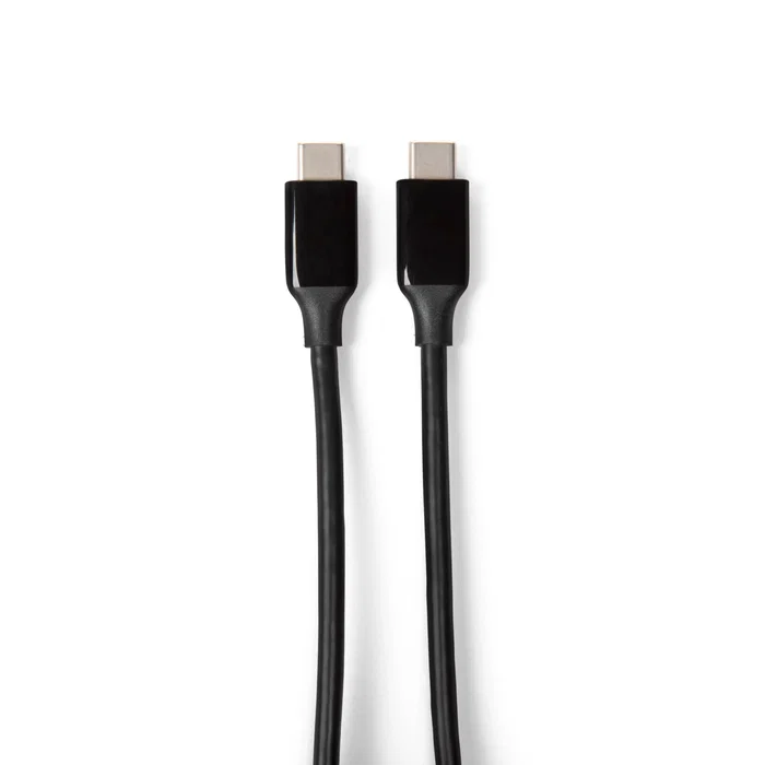 Owl Labs Cable USB-C a USB-C Superspeed Negro 4.87 m para Meeting Owl 3 y Meeting Owl 4+