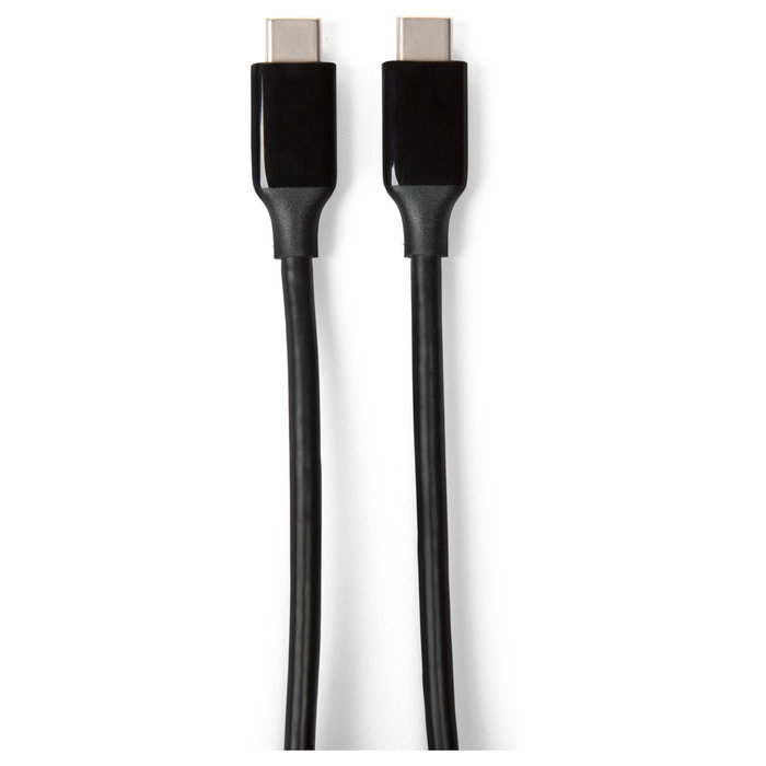 Owl Labs Cable USB-C a USB-C Superspeed 4.87 m para Meeting Owl 4+ Owl Labs Cable USB-C a USB-C Superspeed 4.87 m para Meeting Owl 4+