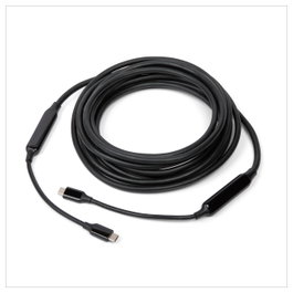 Owl Labs Cable USB-C a USB-C Superspeed 4.87 m para Meeting Owl 4+