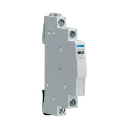 Hager ESC080 Interruptor auxiliar de 6A 230V