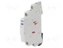 Hager ESC080 Interruptor auxiliar de 6A 230V