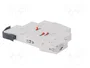 Hager ESC080 Interruptor auxiliar de 6A 230V