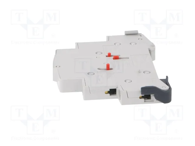 Hager ESC080 Interruptor auxiliar de 6A 230V