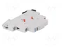 Hager ESC080 Interruptor auxiliar de 6A 230V
