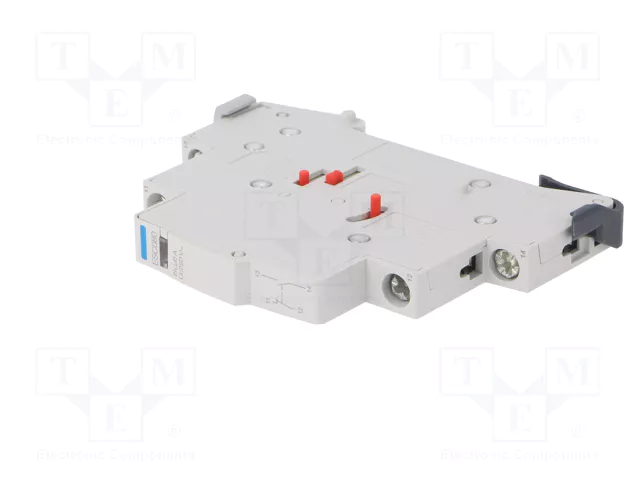 Hager ESC080 Interruptor auxiliar de 6A 230V