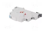 Hager ESC080 Interruptor auxiliar de 6A 230V