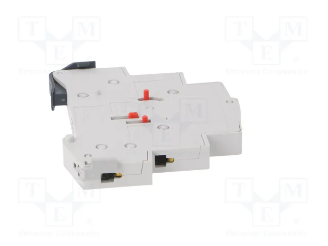 Hager ESC080 Interruptor auxiliar de 6A 230V