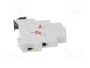 Hager ESC080 Interruptor auxiliar de 6A 230V