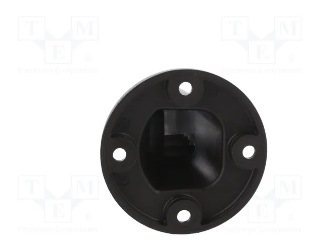 SIEMENS 8WD43 Gancho de pared