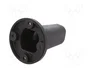 SIEMENS 8WD43 Gancho de pared