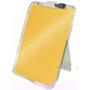 LEITZ Atril Sobremesa Cosy Cristal Amarillo