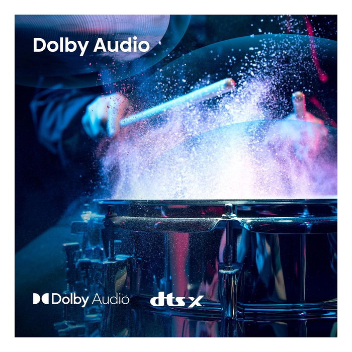 Hisense 32E4QT Smart TV 80cm 32" HD-Ready Negro Wifi Negro