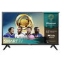 Hisense 32E4QT 32" 80 cm HD-Ready Smart TV LED Negro VIDAA WiFi
