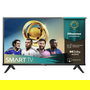 Hisense 32E4QT Smart TV 80cm 32" HD-Ready Negro Wifi Negro