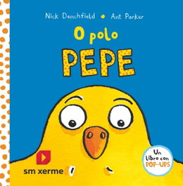O polo Pepe, Nick Denchfield - SM