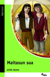Maitasun Sua, VV.AA. - IBAIZABAL