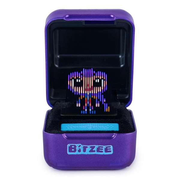 Spin Master Bitzee K-Pop Demon Hunters Spin Master Bitzee K-Pop Demon Hunters