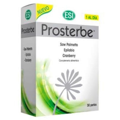 ESI PROSTERBE 30 perlas
