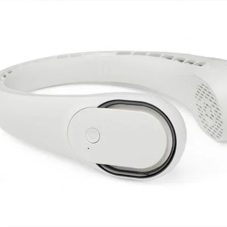 Orbegozo NF 4500 3W Ventilador de Cuello - 3 Velocidades Orbegozo NF 4500 3W Ventilador de Cuello - 3 Velocidades