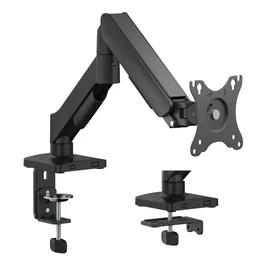 T'nb Brazo Mecánico Articulado para Monitor Tnb ergo - Negro