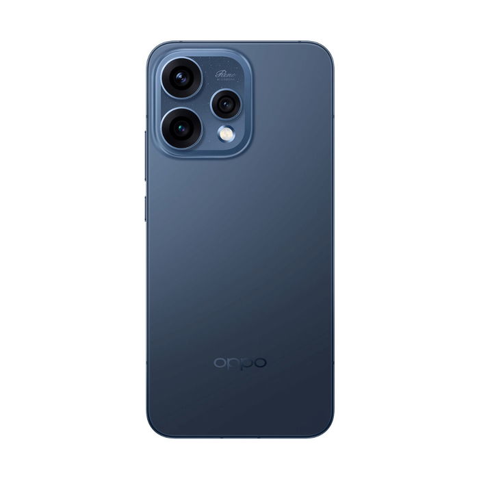 Smartphone Oppo Reno15 6,59" Octa Core 8 GB RAM 512 GB Negro