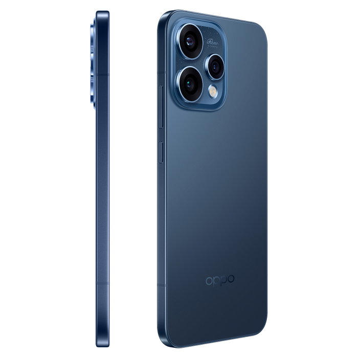Oppo Reno15 5G 512GB 8GB RAM Marina